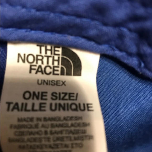 North face hat - Picture 4 of 4